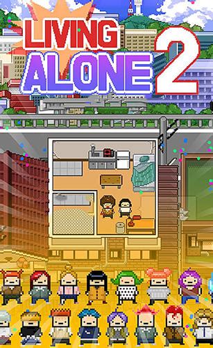 LivingAlone2 APK for Android .